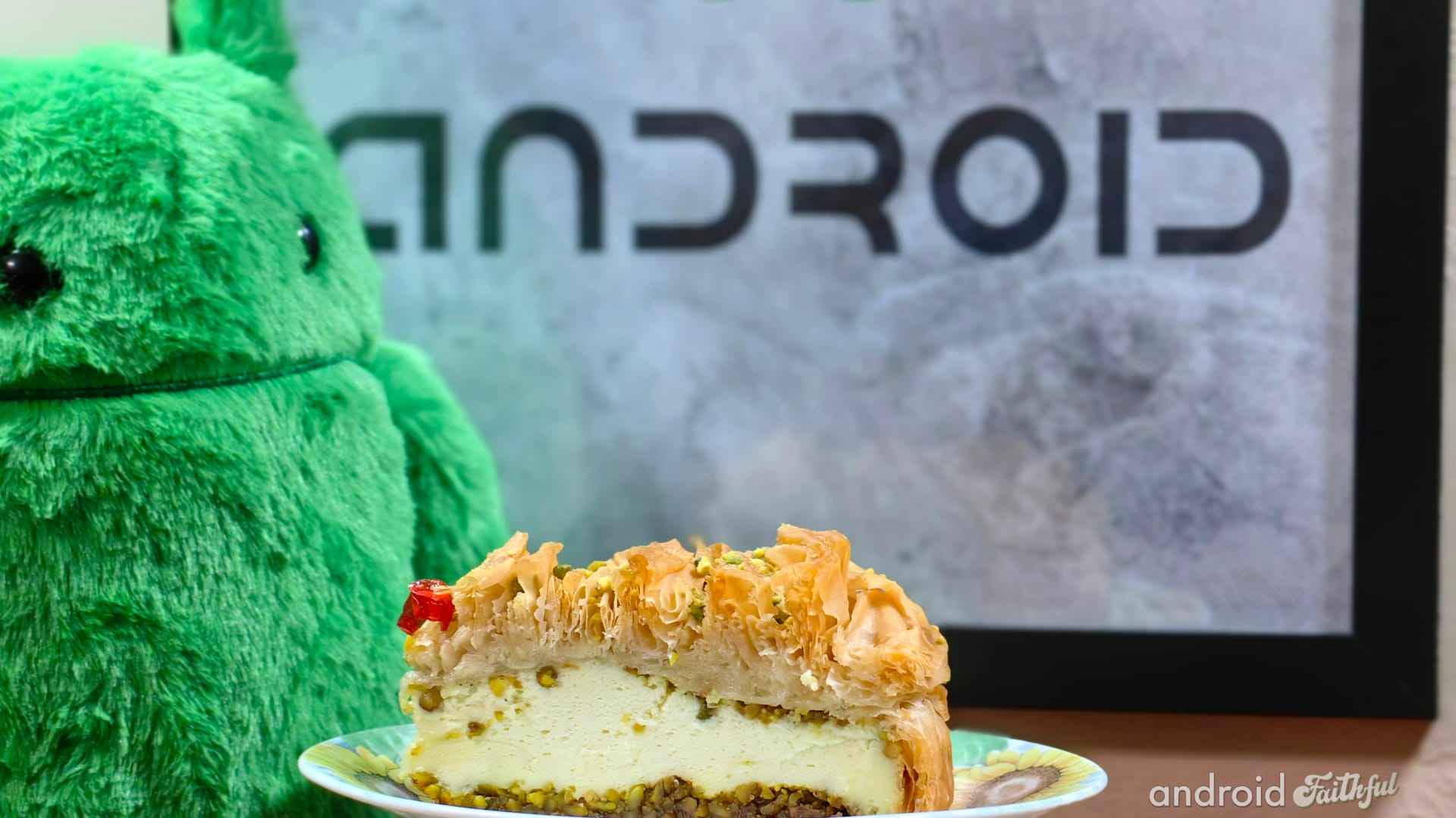 How Android feature development is changing with Trunk Stable