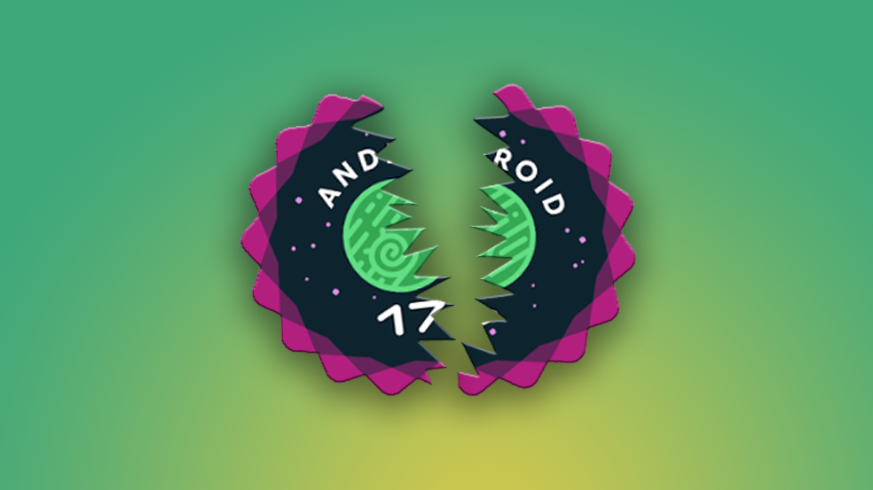 So, About that Android 17 Beta