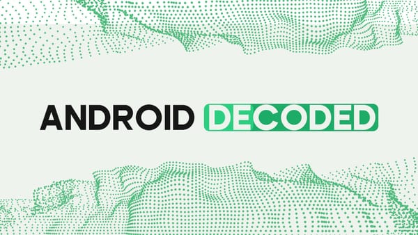 The future of Android is potentially at stake