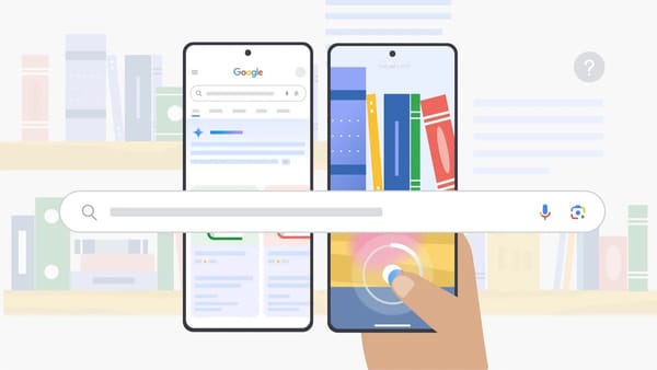 Google Supercharges AI Mode: Android Users Get Dibs on Photo Search Superpowers