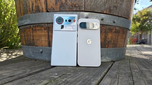 Camera Review: Nubia Z80 Ultra vs. Google Pixel 10 Pro