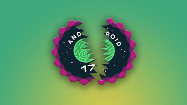 So, About that Android 17 Beta